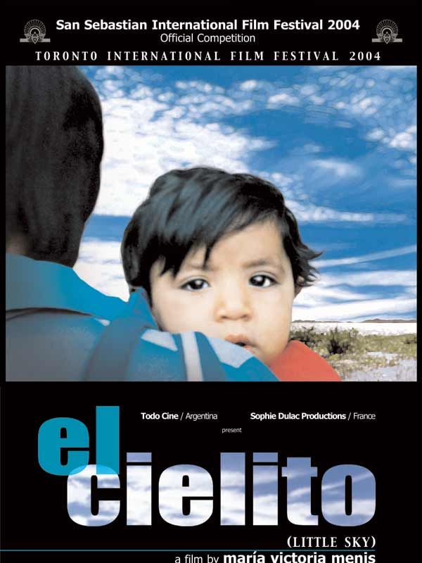 El cielito streaming vf gratuit