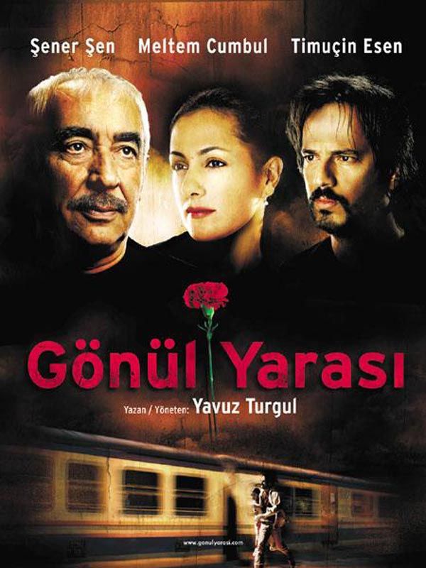 Gönül yarasi, blessures du coeur streaming vf gratuit