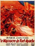 Le Massacre de Fort Apache streaming vf gratuit