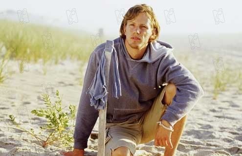 Photo de Tim Kirkman - Loggerheads : Photo Kip Pardue, Tim Kirkman