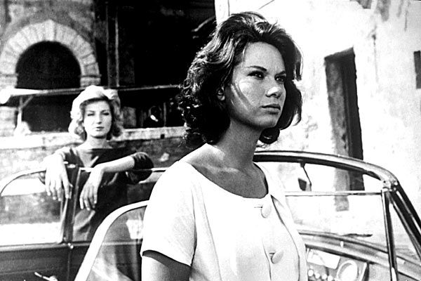 Photo du film Les Amants de la nuit - Photo 16 sur 17 - AlloCiné