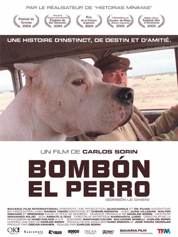 Bombon el perro streaming fr