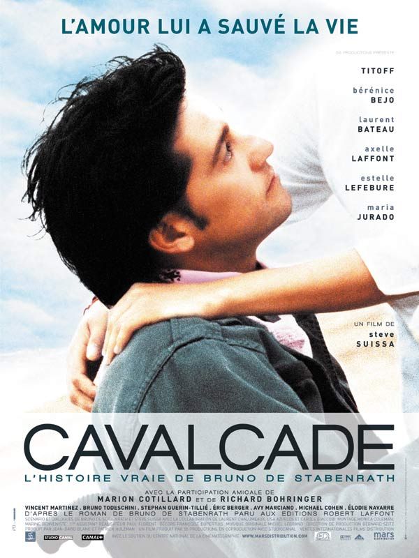 Cavalcade streaming gratuit
