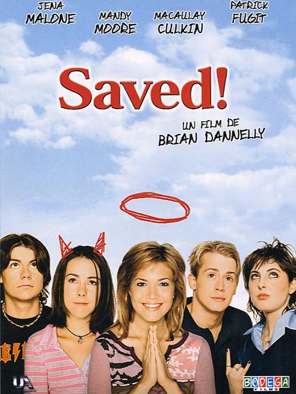 Saved! streaming vf gratuit