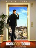 Man About Town streaming gratuit