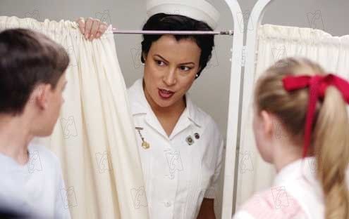 Photo de Jennifer Tilly - Ralph : Photo Michael McGowan, Jennifer Tilly