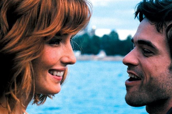 Distribution De To The Lake Actrice Photo de Kelly Reilly - Les Poupées russes : Photo Kelly Reilly, Romain