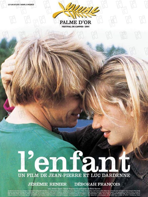 Critique Du Film L Enfant Allociné