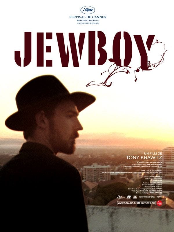 Jewboy streaming