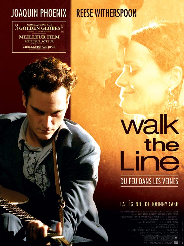 Walk the Line streaming fr