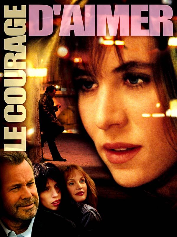 Le Courage d'aimer streaming vf gratuit