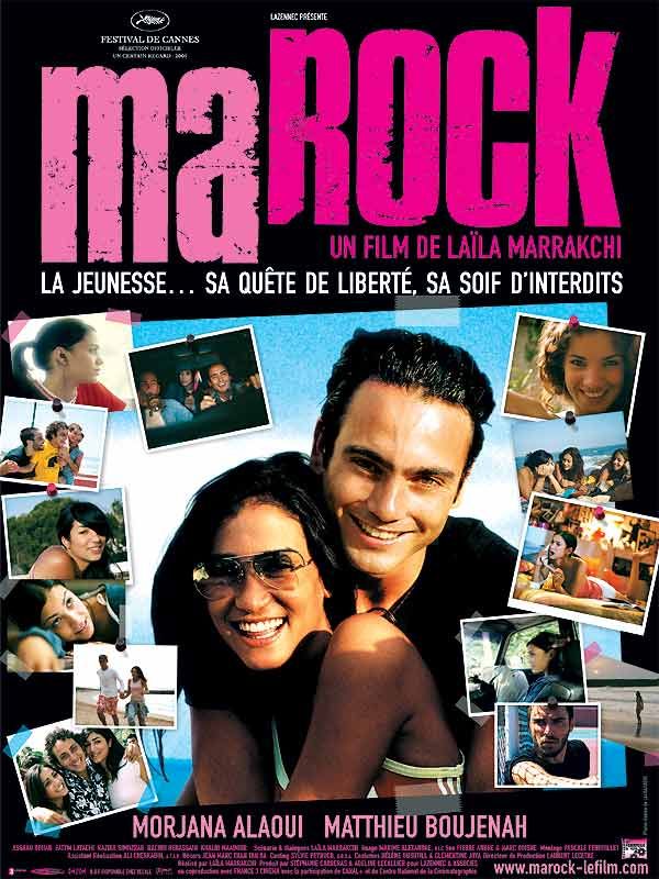 Marock streaming vf gratuit