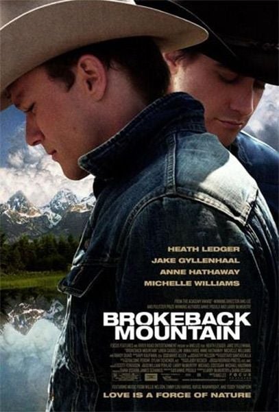 Le Secret De Brokeback Mountain Streaming Vf Affiche du film Le Secret de Brokeback Mountain - Photo 30 sur 30
