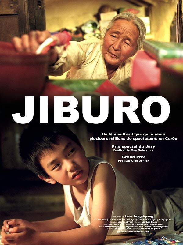 Jiburo streaming fr