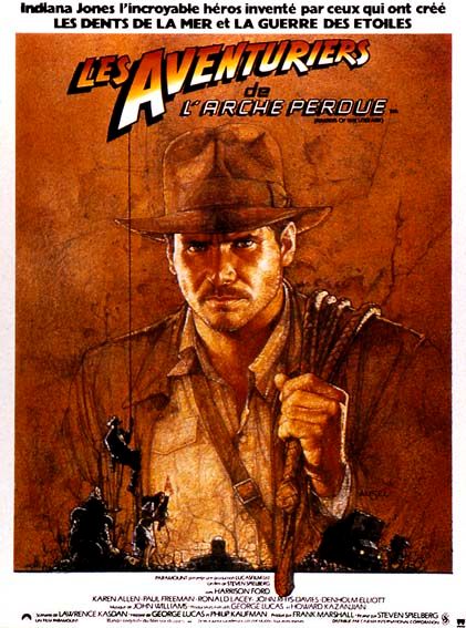 Les Aventurier De L Arche Perdu Photo du film Les Aventuriers de l'Arche perdue - Photo 17 sur 23