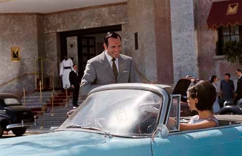 Photo du film OSS 117, Le Caire nid d'espions - Photo 27 sur 62 - AlloCiné