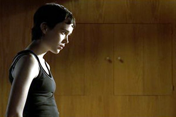 Photo de Elliot Page - Hard Candy : Photo David Slade ...