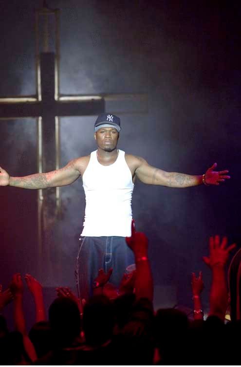 50 Cent Reussir Ou Mourir Photo du film Réussir ou mourir - Photo 23 sur 40 - AlloCiné