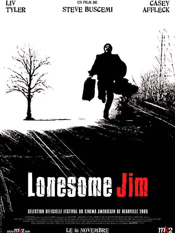 Lonesome Jim streaming gratuit