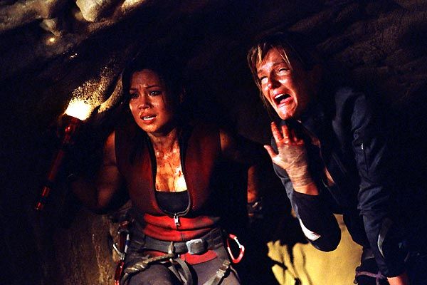 Photo du film The Descent - Photo 25 sur 27 - AlloCiné