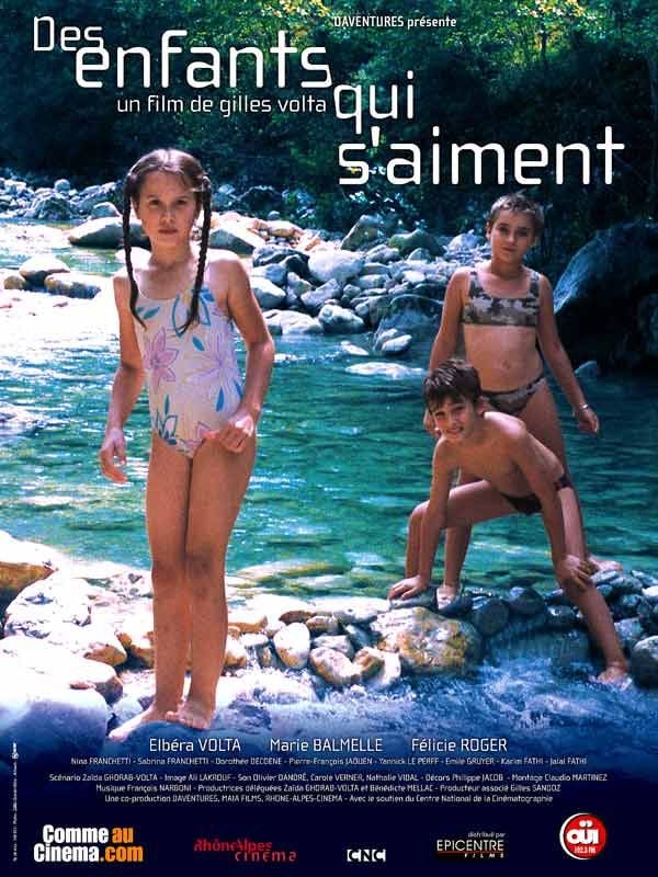 Des enfants qui s'aiment streaming vf gratuit