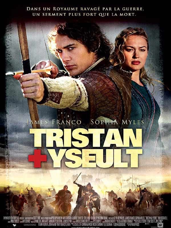 Tristan & Yseult streaming gratuit