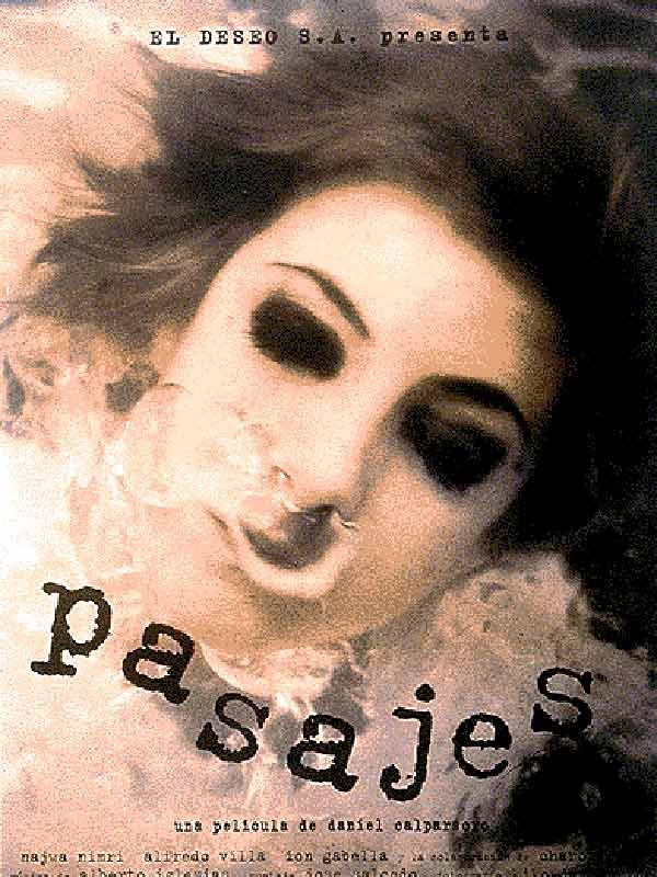 Pasajes streaming vf gratuit