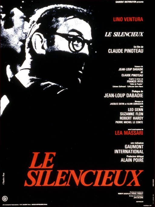 Le Silencieux streaming fr