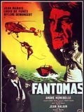 Fantômas streaming vf gratuit