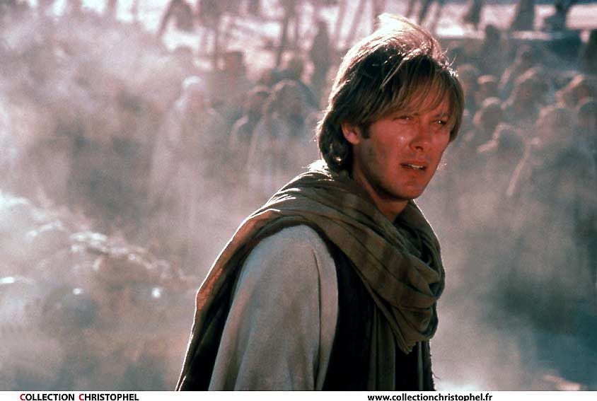 Photo du film Stargate, la porte des étoiles Photo 7 sur 24 AlloCiné