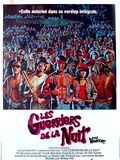 Les Guerriers de la nuit streaming fr
