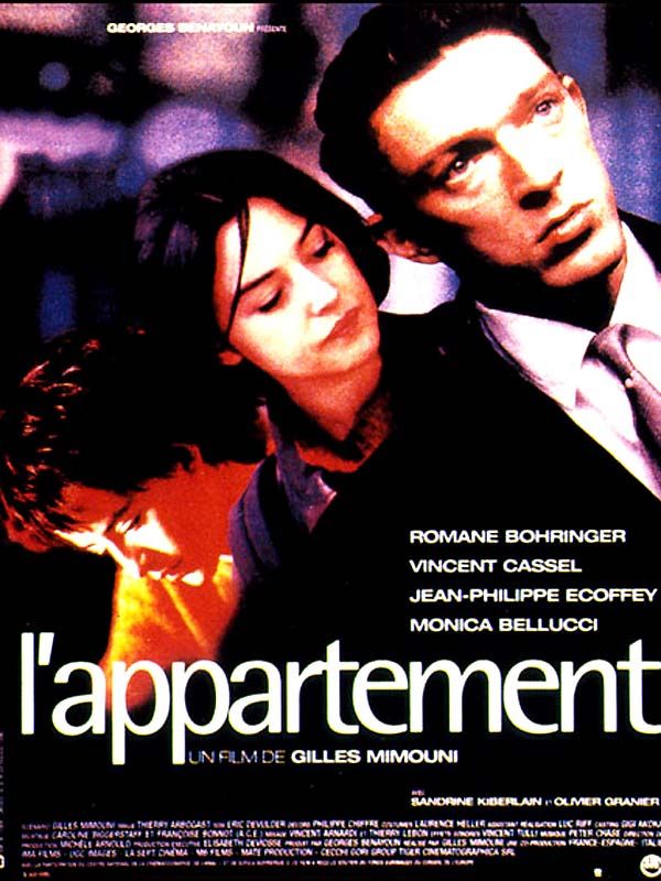 L'appartement streaming vf gratuit