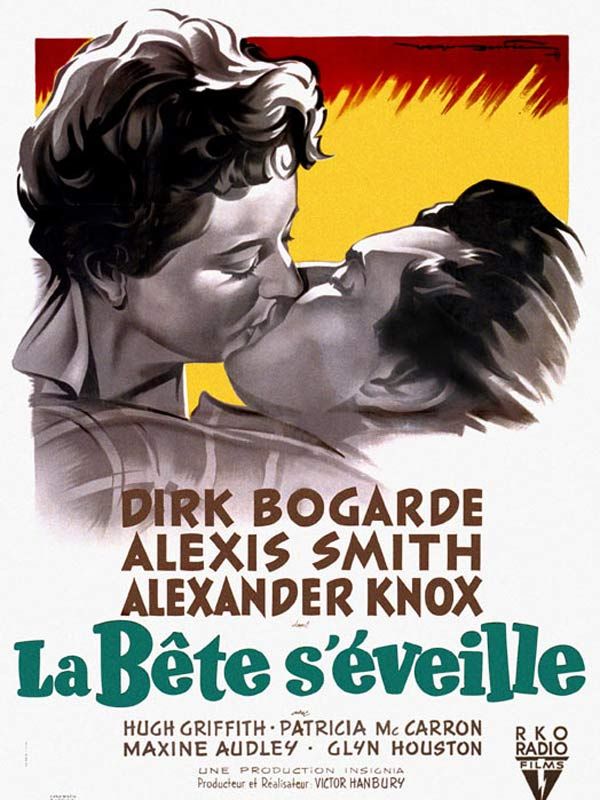 La Bête s'éveille streaming fr