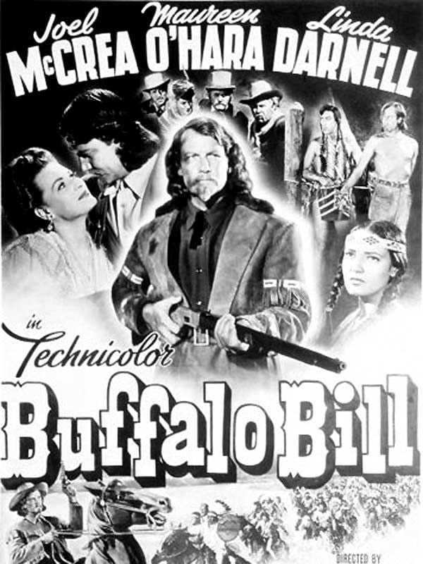 Buffalo Bill streaming vf gratuit