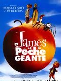 James et la pêche géante streaming vf gratuit