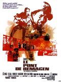 Le Pont de Remagen streaming fr