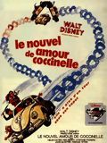 Un nouvel amour de Coccinelle streaming gratuit