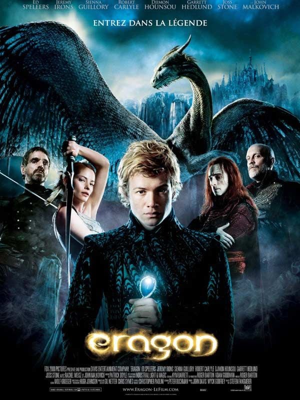 Eragon streaming fr