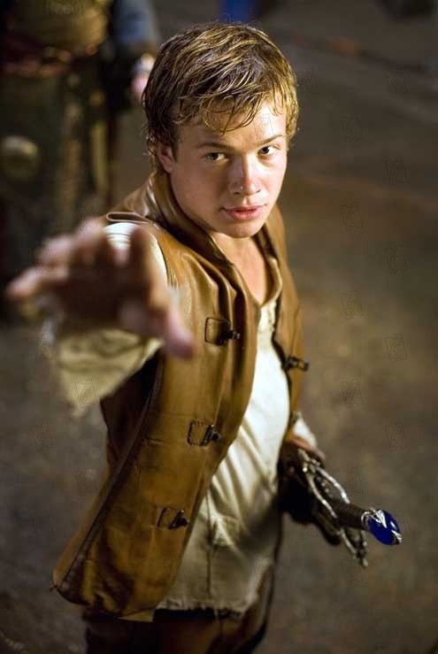 Photo du film Eragon - Photo 4 sur 64 - AlloCiné