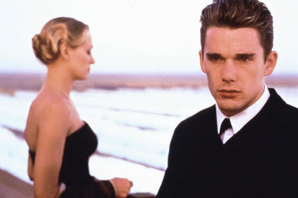 Film bienvenue à gattaca en français