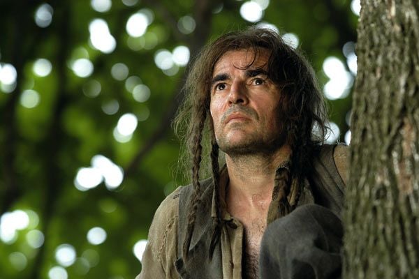 Photo de Albert Dupontel - Jacquou Le Croquant : Photo Albert Dupontel - AlloCiné