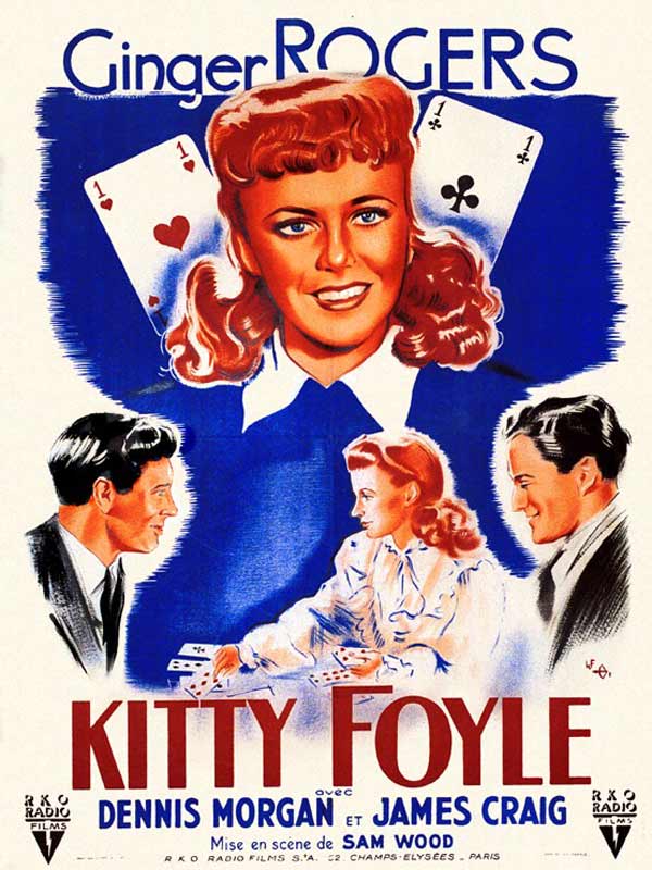 Kitty Foyle (film) - Wikipedia