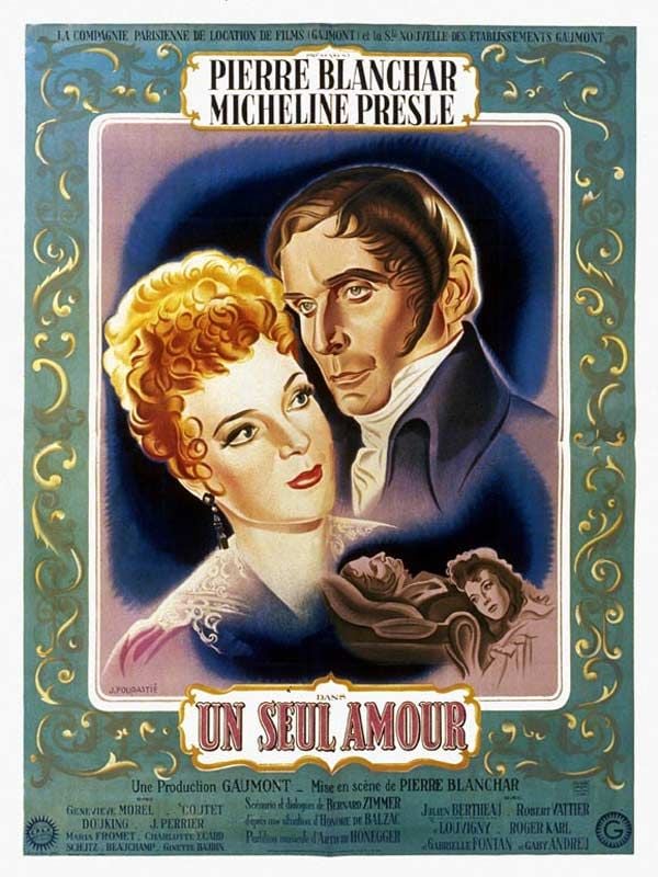 Un Seul amour streaming fr