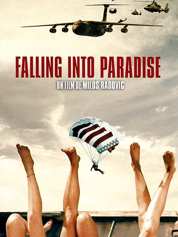 Falling into paradise streaming vf gratuit