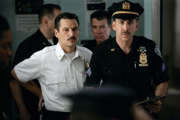 World Trade Center Film Streaming Vf Photo de Nicolas Cage - World Trade Center : Photo Nicolas Cage, Oliver