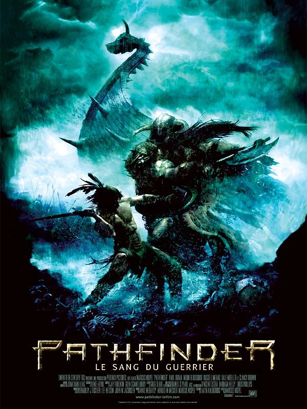 Pathfinder - Le sang du guerrier streaming vf gratuit