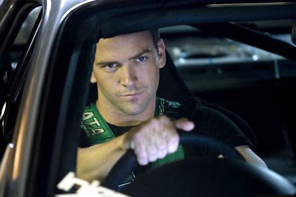 Photo de Lucas Black - Fast & Furious : Tokyo Drift : Photo Lucas Black