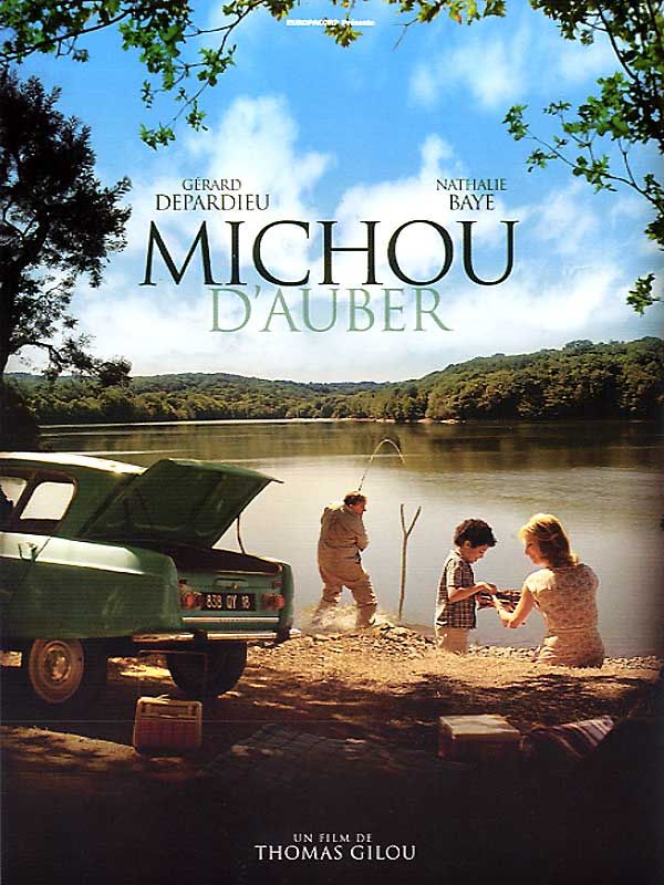 Michou d'Auber streaming vf gratuit