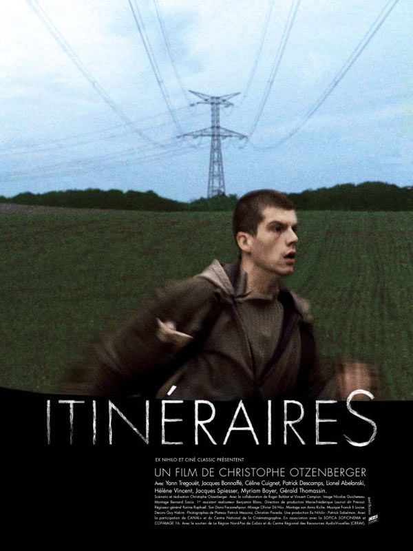 Itinéraires streaming gratuit