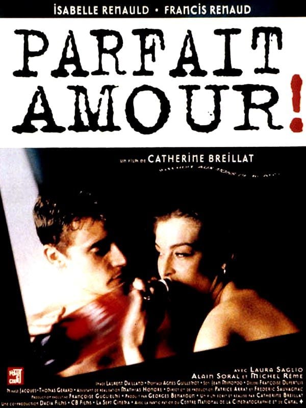 Parfait amour! streaming vf gratuit